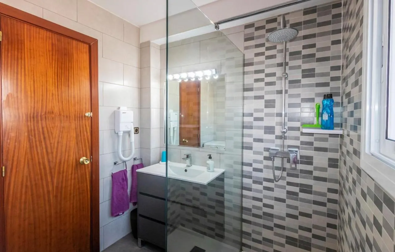 Villa Lagem كوبيليس 0*,  إسبانيا