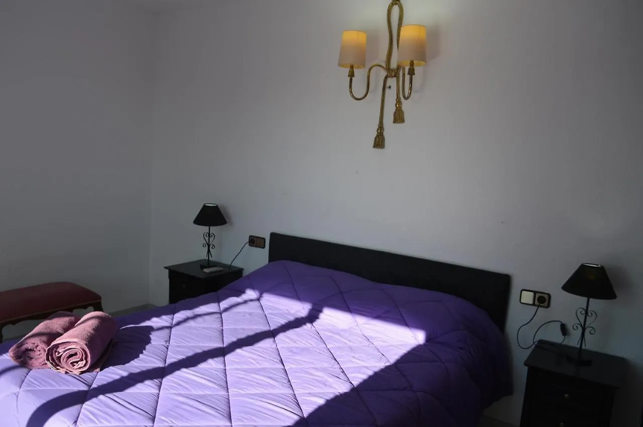 بيت للعطل Villa Lagem كوبيليس