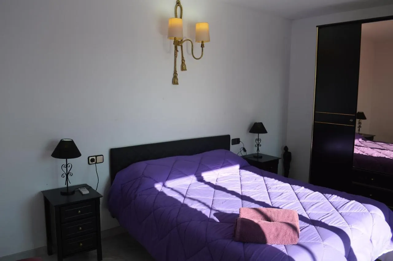 Villa Lagem Cubelles 0*,