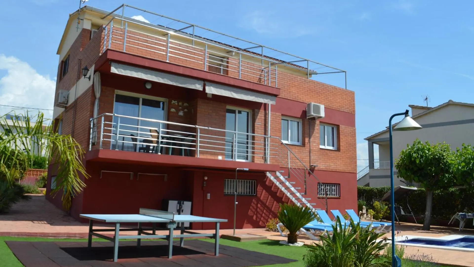 Villa Lagem كوبيليس 0*,  إسبانيا