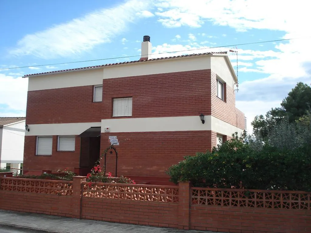 بيت للعطل Villa Lagem كوبيليس