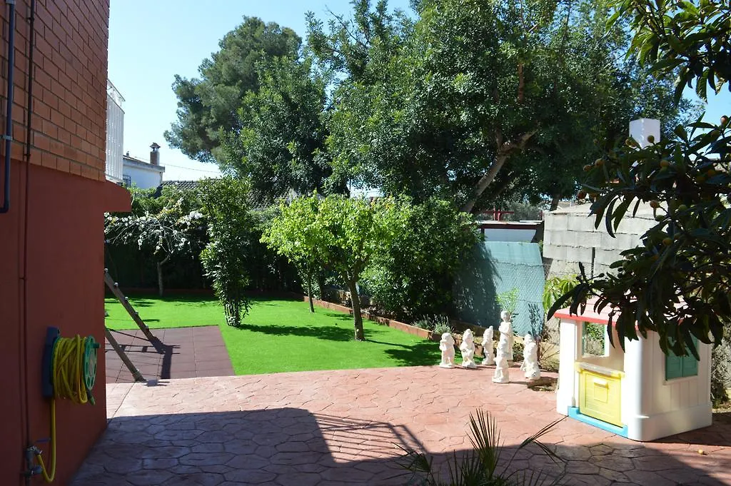 Villa Lagem كوبيليس 0*,  إسبانيا