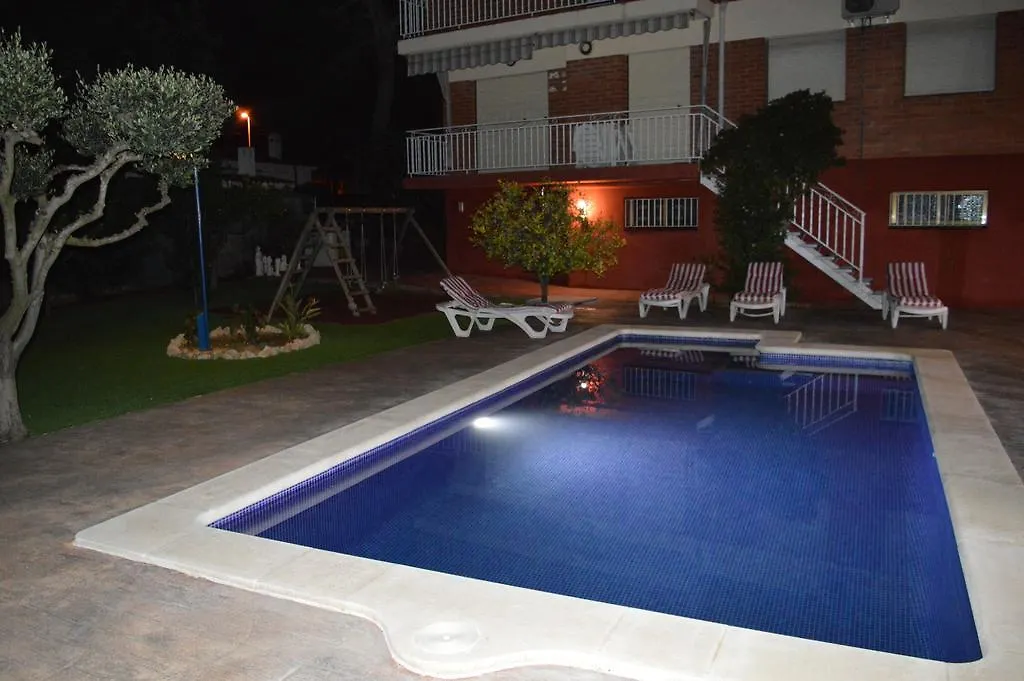 بيت للعطل Villa Lagem كوبيليس