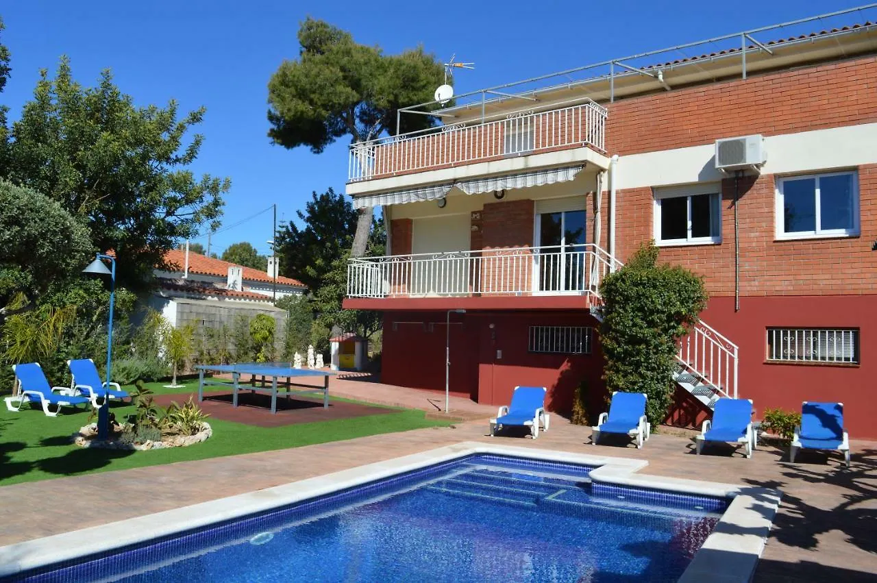 Villa Lagem كوبيليس