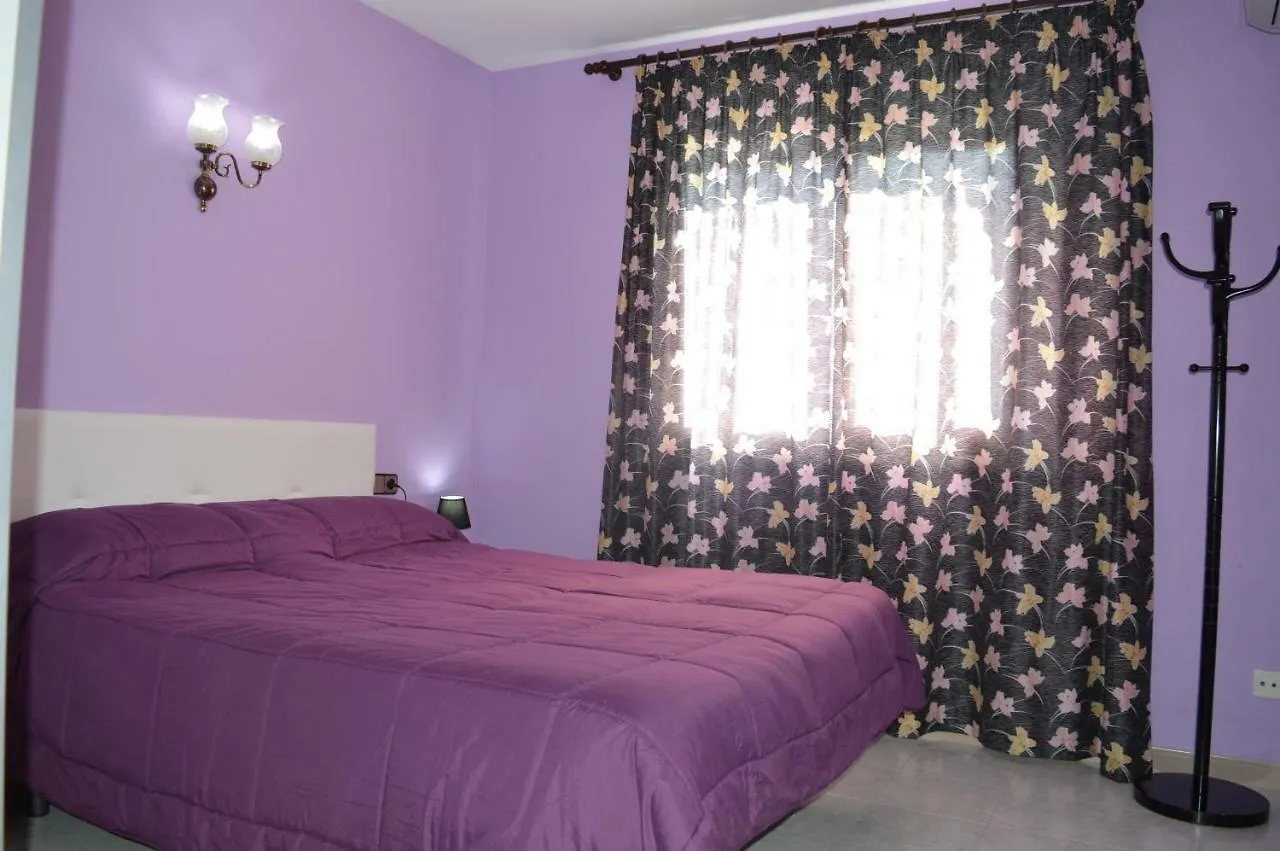 Villa Lagem Cubelles